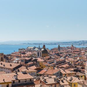 Property in Old Town