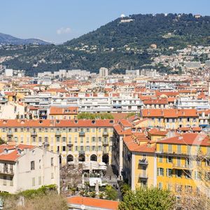 Property in Old Town