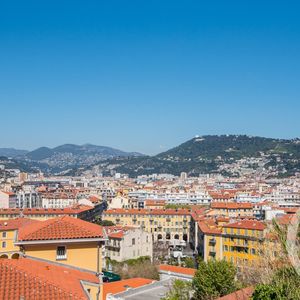 Property in Old Town