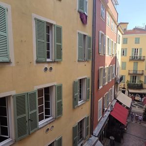 Property in Old Town