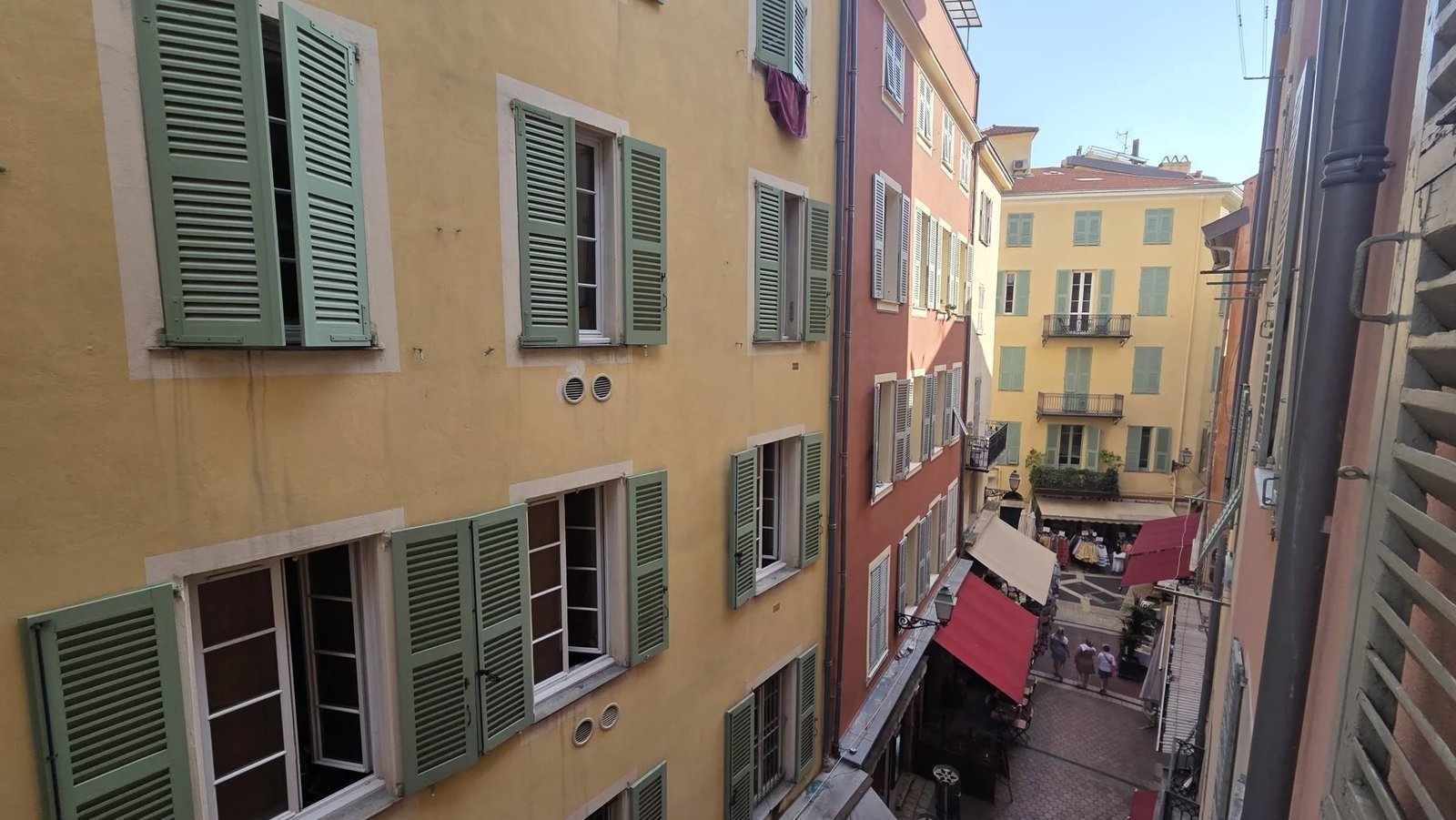 Property photo in Old Town