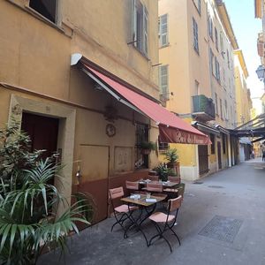 Property in Old Town