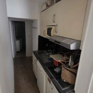 Property in Old Town