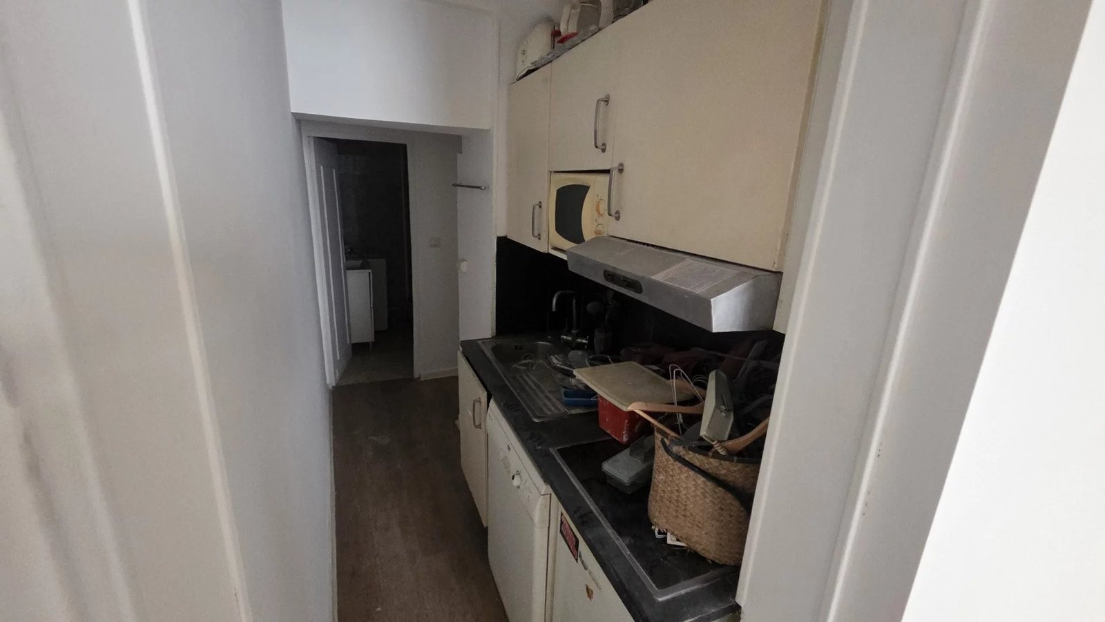 Property photo in Old Town
