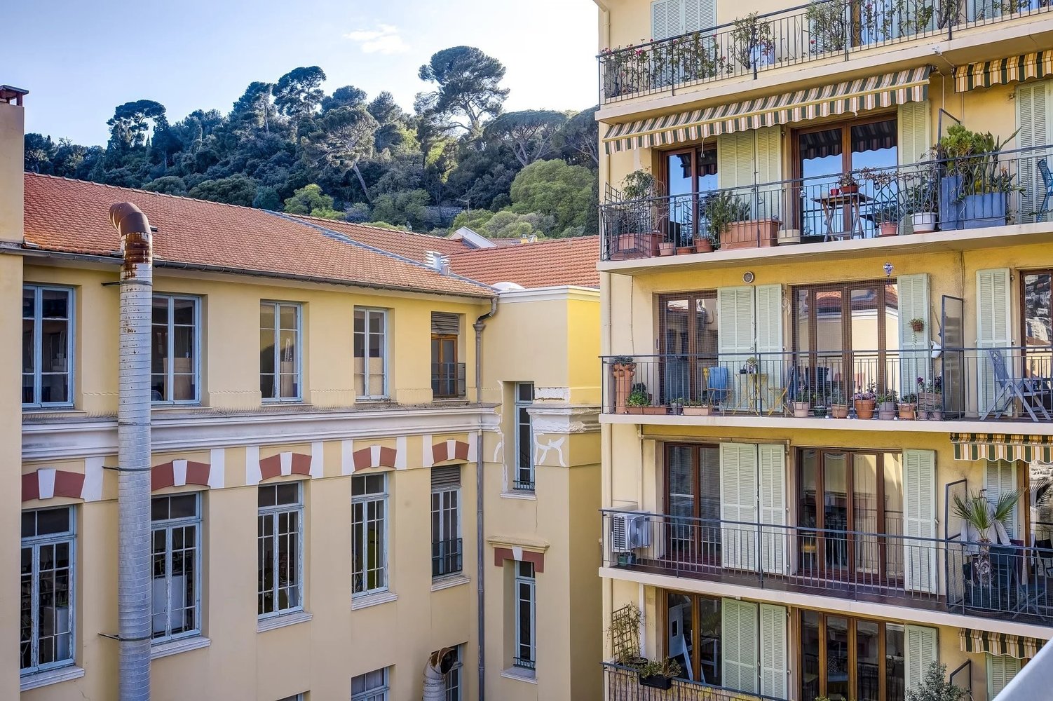 Property photo in Port