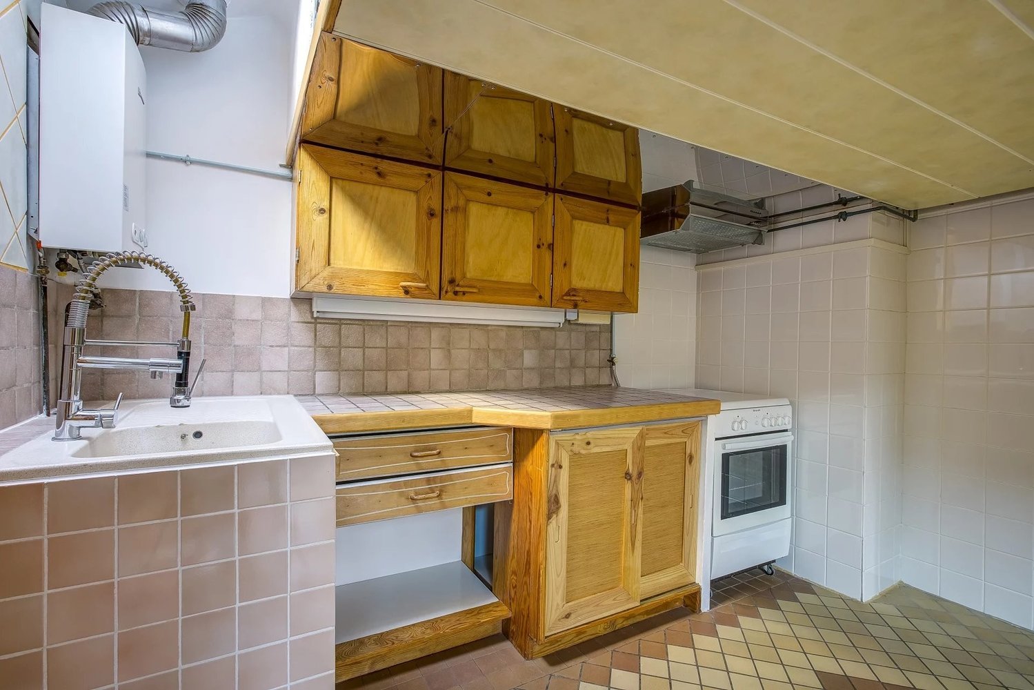 Property photo in Port