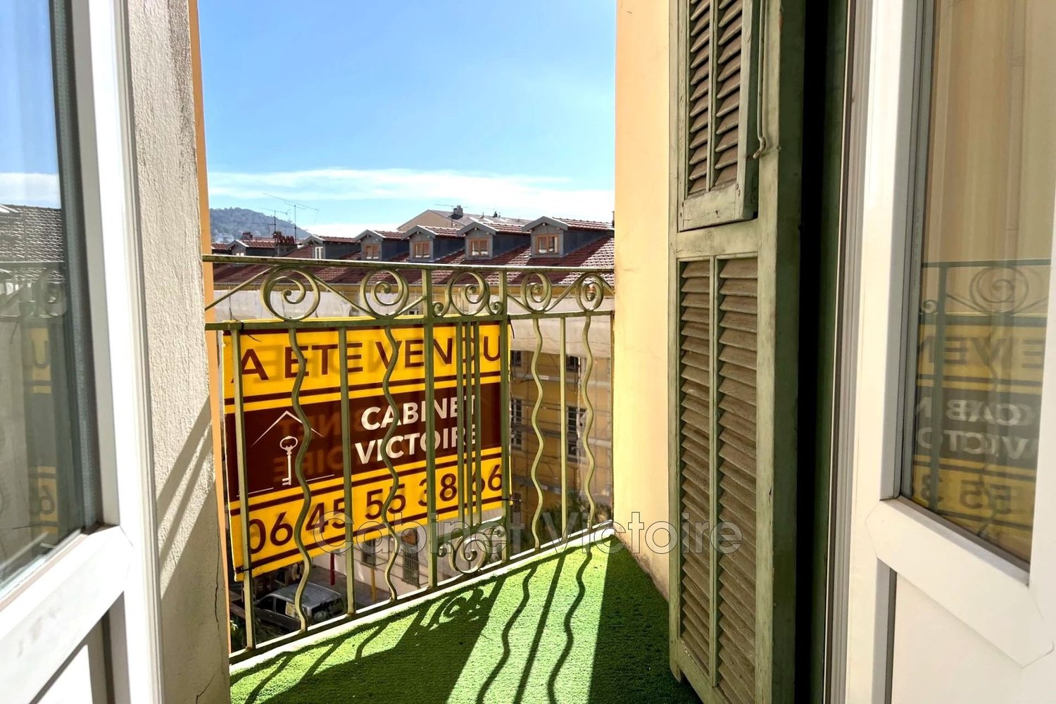 Property photo in Port