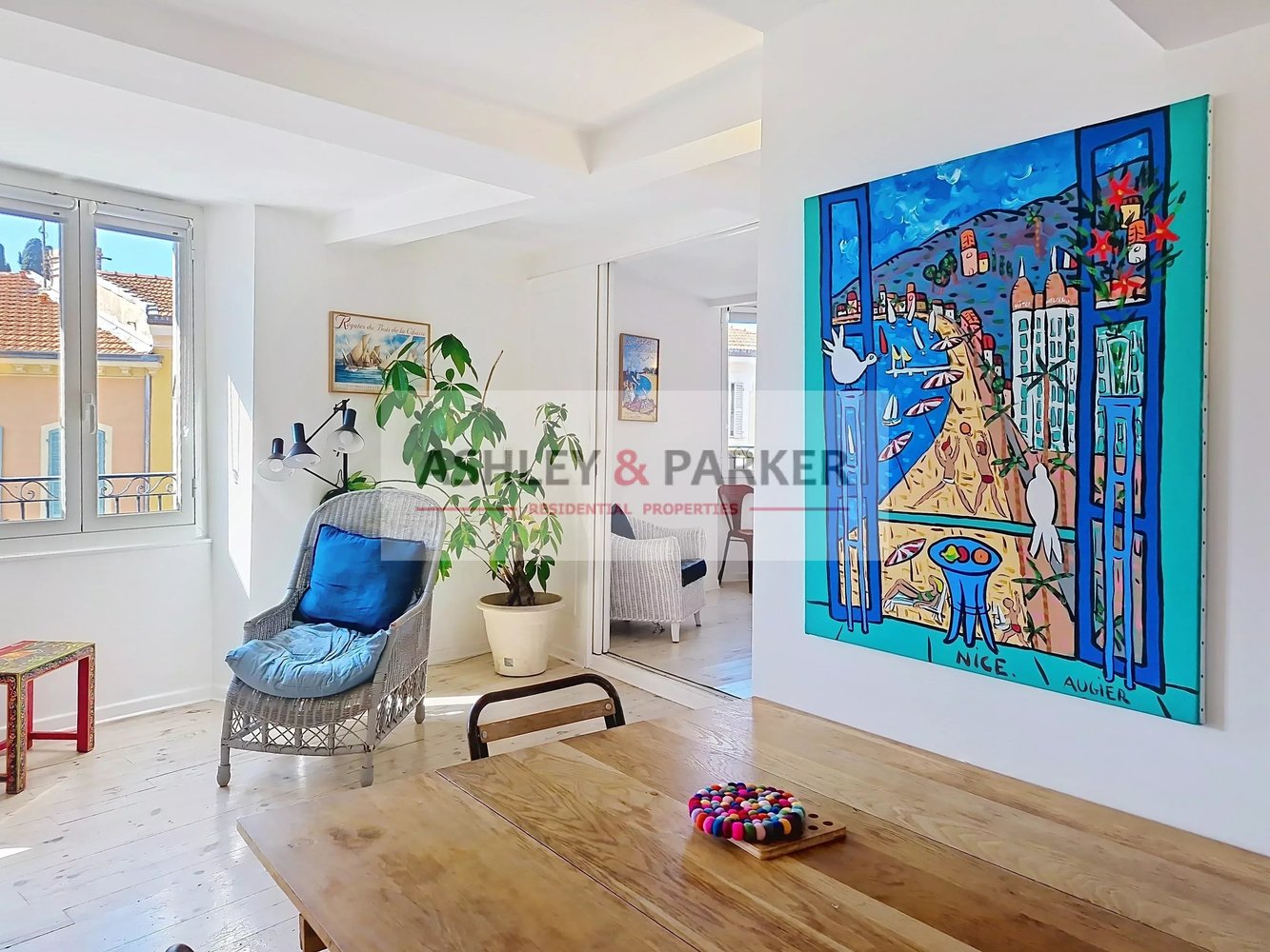 Property photo in Port