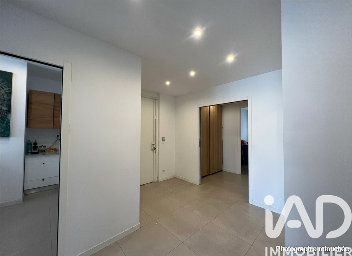 Property photo in Carre d'Argent
