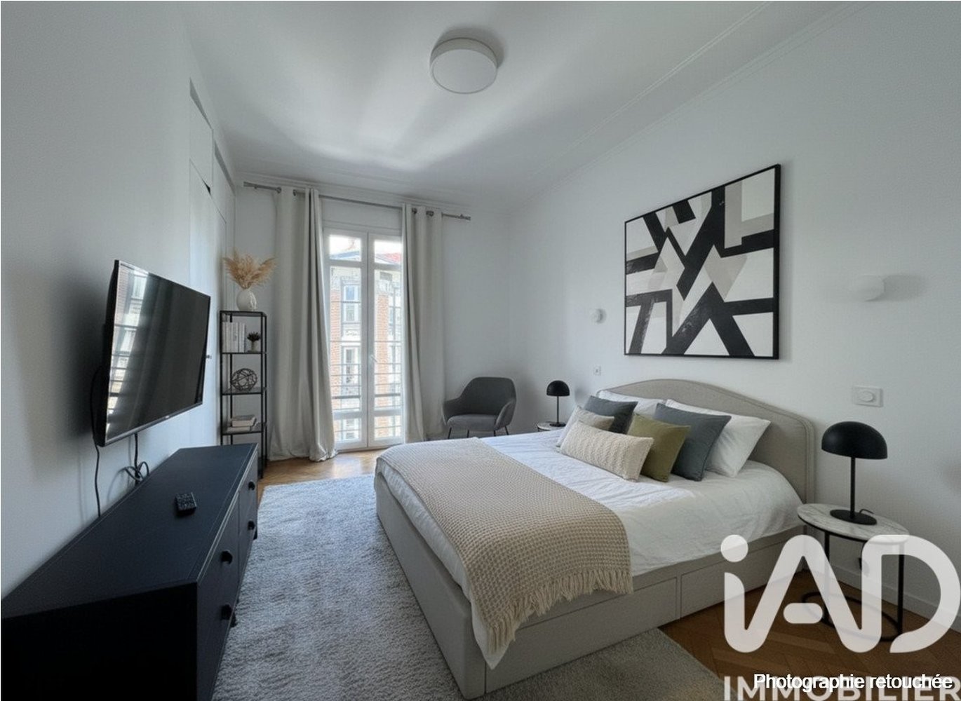 Property photo in Carre d'Argent