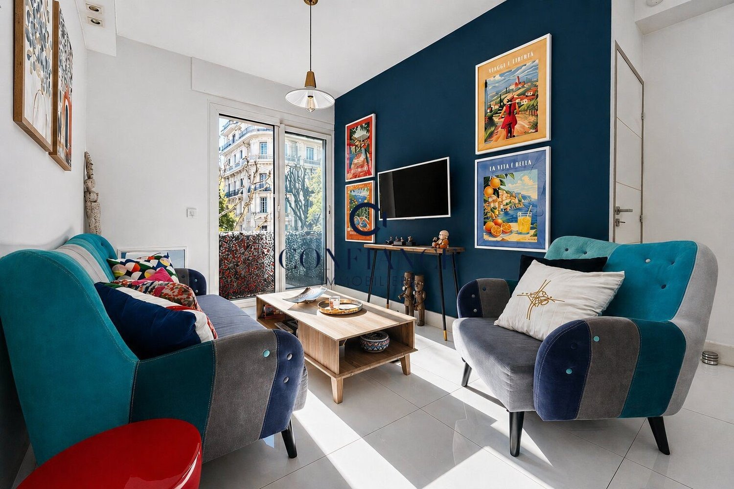 Property photo in Carre d'Argent