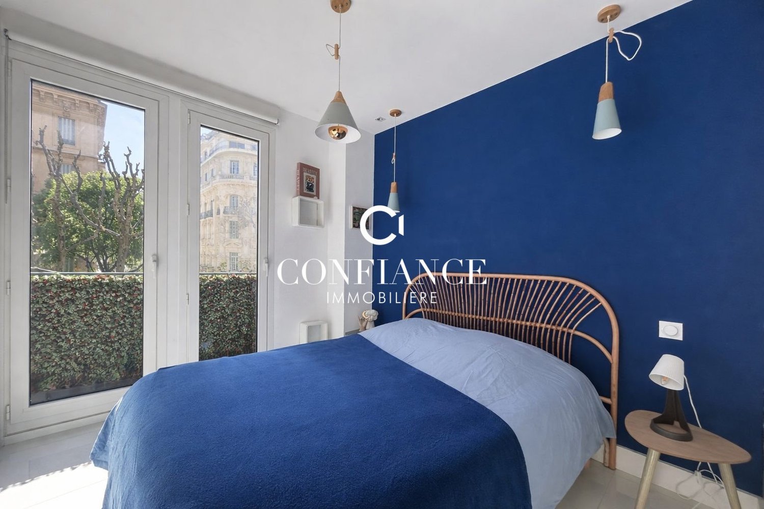 Property photo in Carre d'Argent