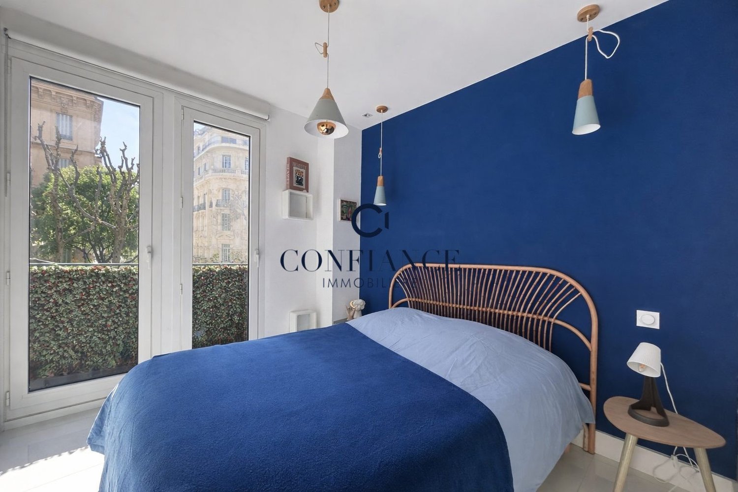Property photo in Carre d'Argent