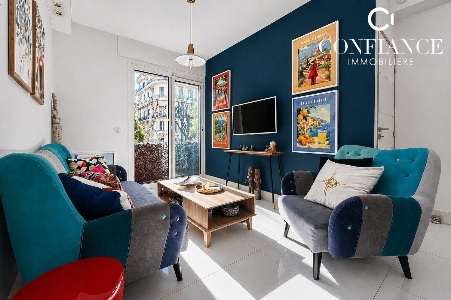 Property photo in Carre d'Argent