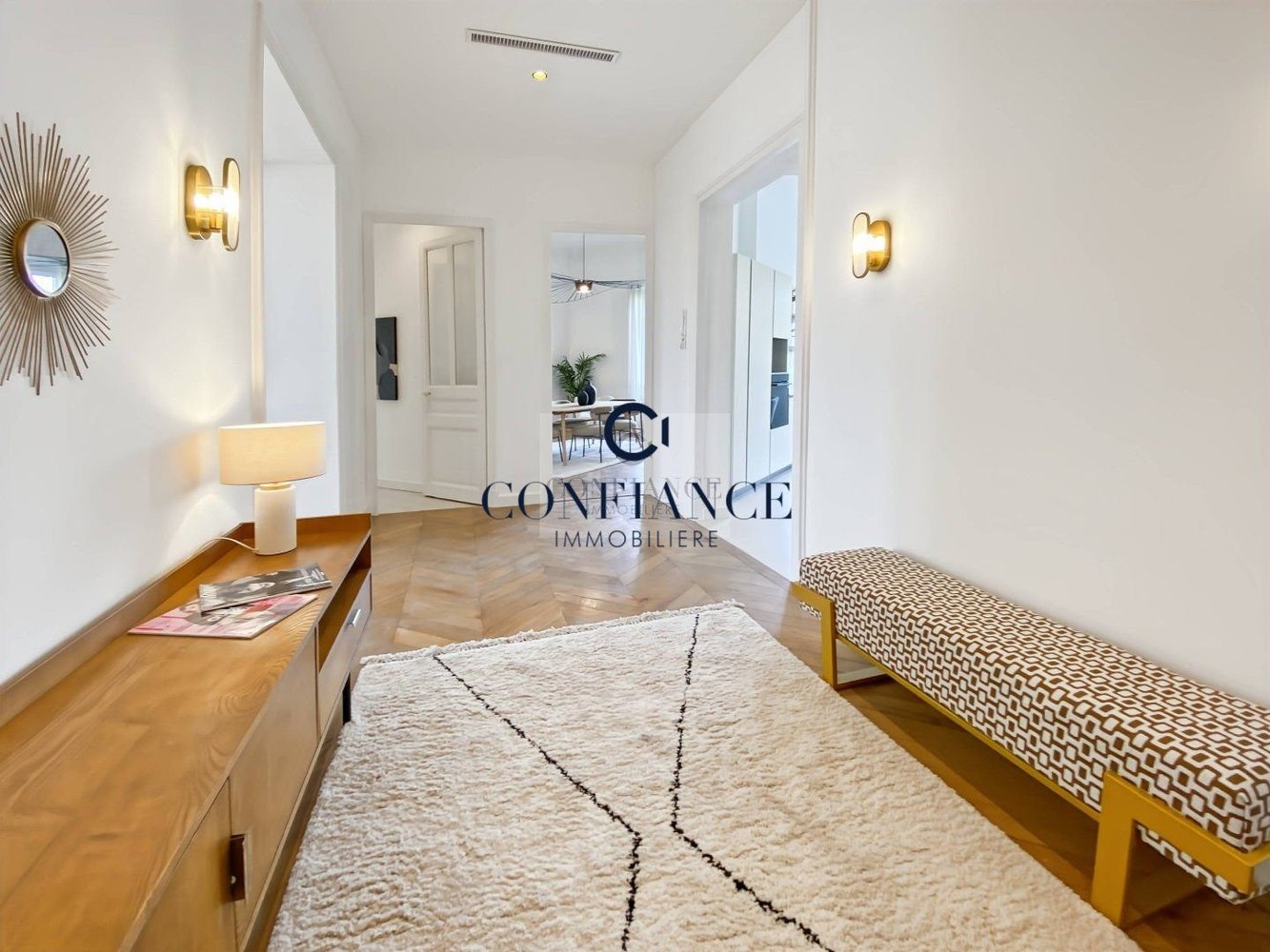 Property photo in Carre d'Argent