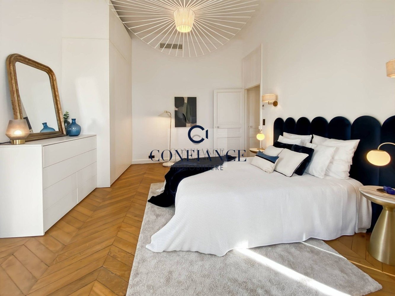 Property photo in Carre d'Argent