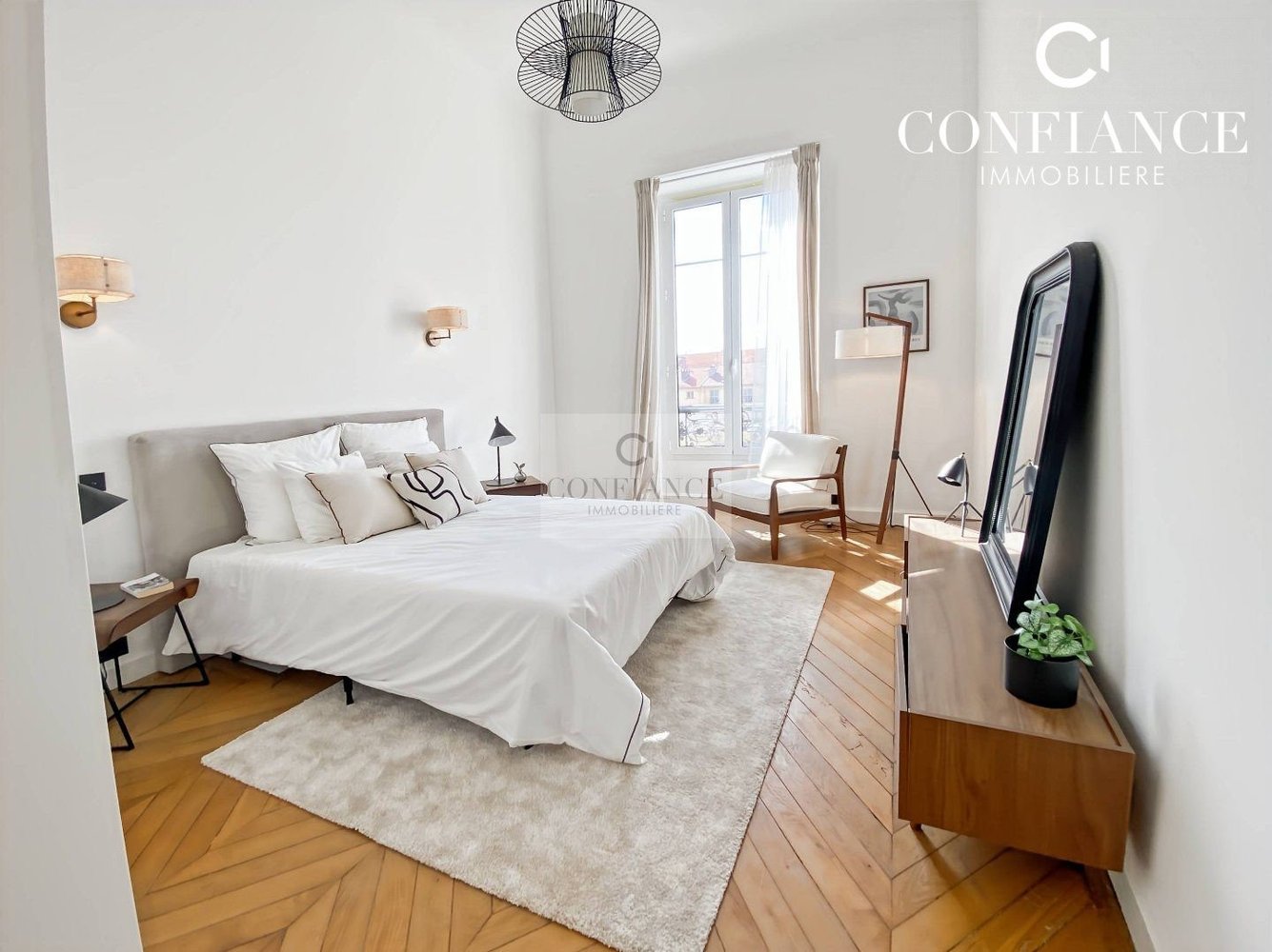 Property photo in Carre d'Argent