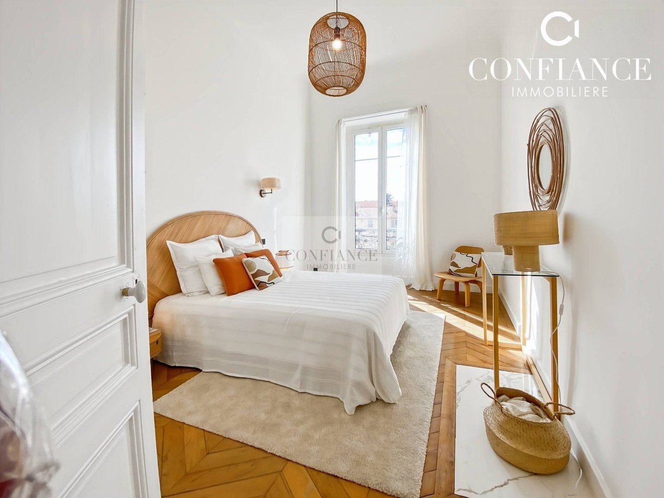 Property photo in Carre d'Argent