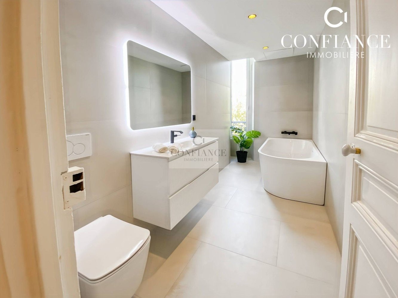 Property photo in Carre d'Argent