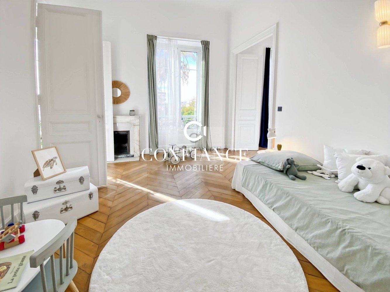 Property photo in Carre d'Argent