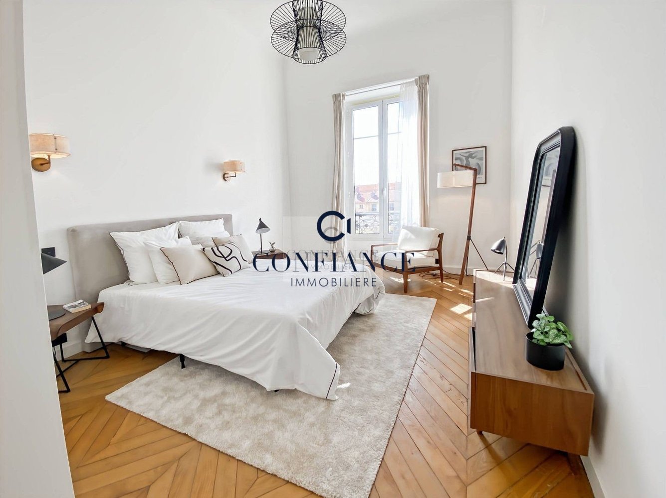 Property photo in Carre d'Argent