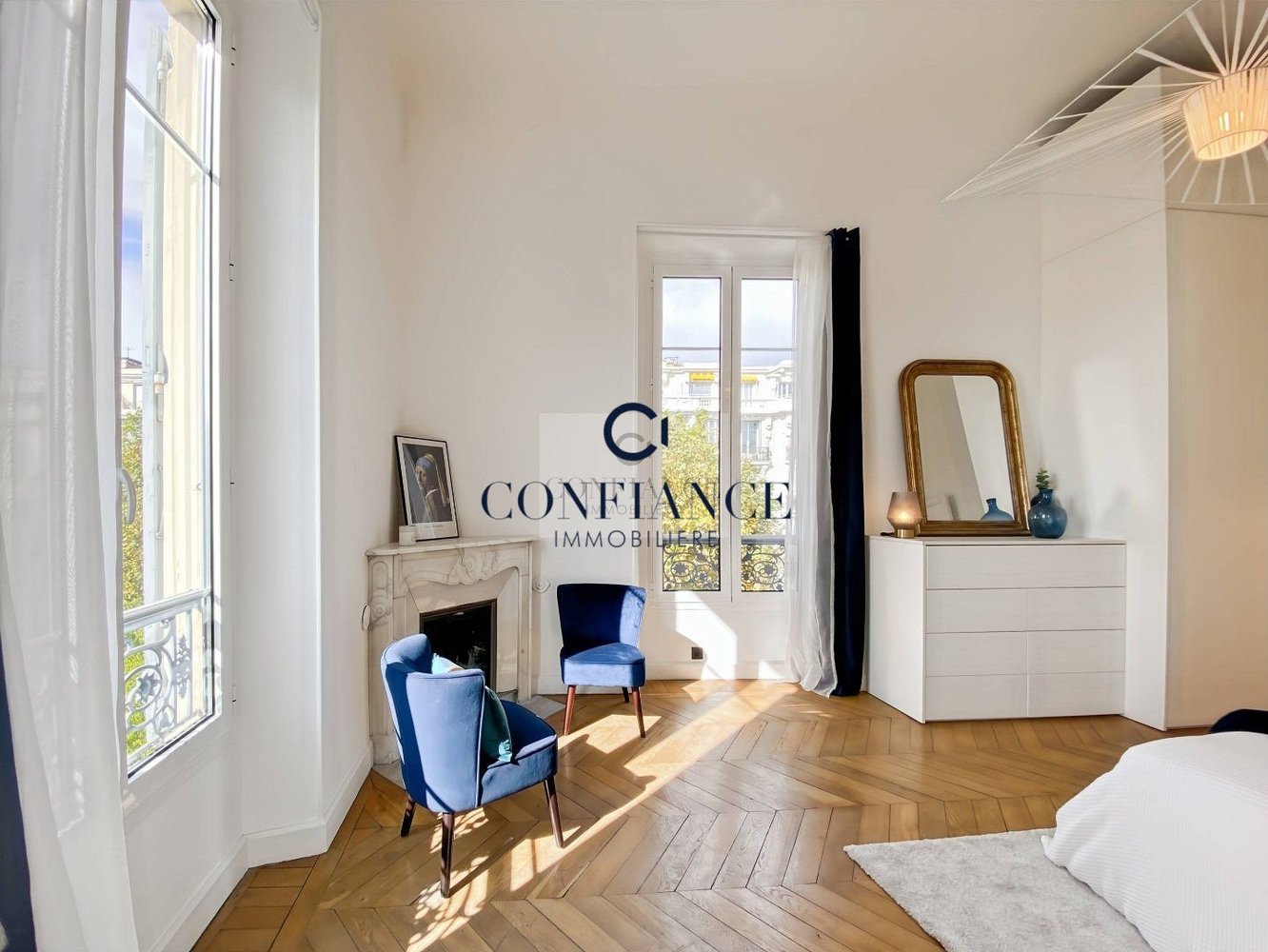 Property photo in Carre d'Argent