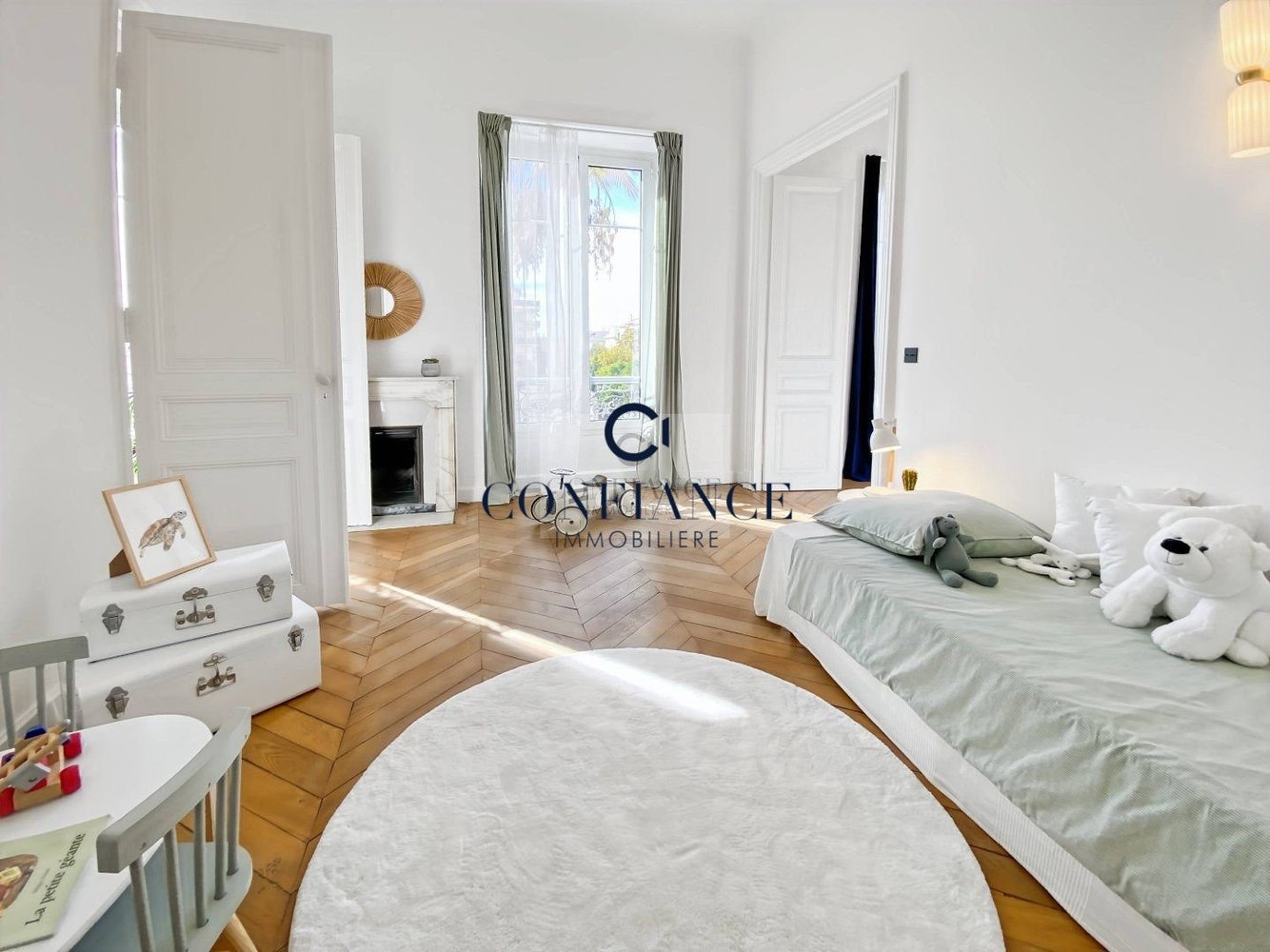 Property photo in Carre d'Argent