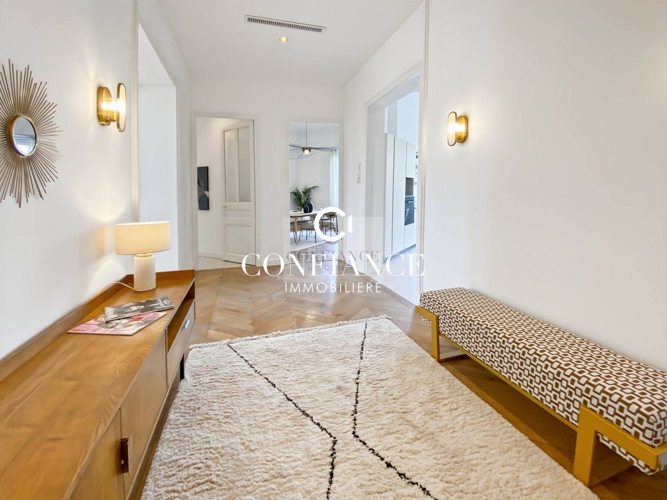 Property photo in Carre d'Argent