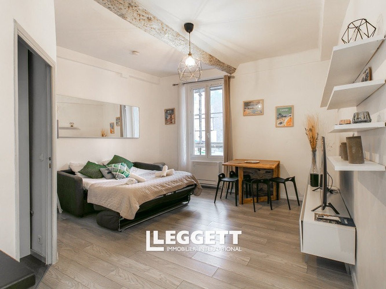 Property photo in Carre d'Argent