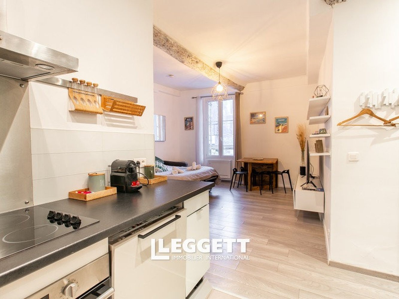 Property photo in Carre d'Argent