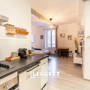 Property in Carre d'Argent