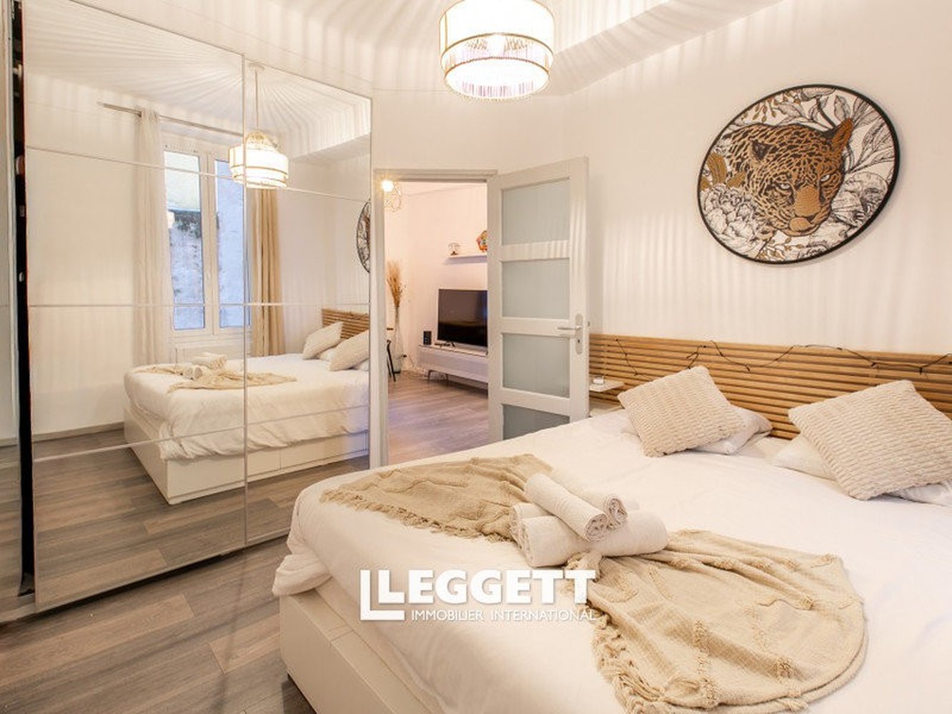 Property photo in Carre d'Argent