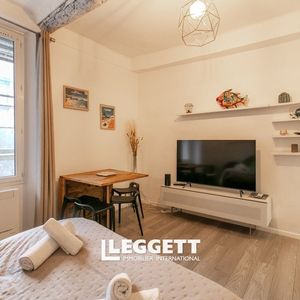 Property in Carre d'Argent