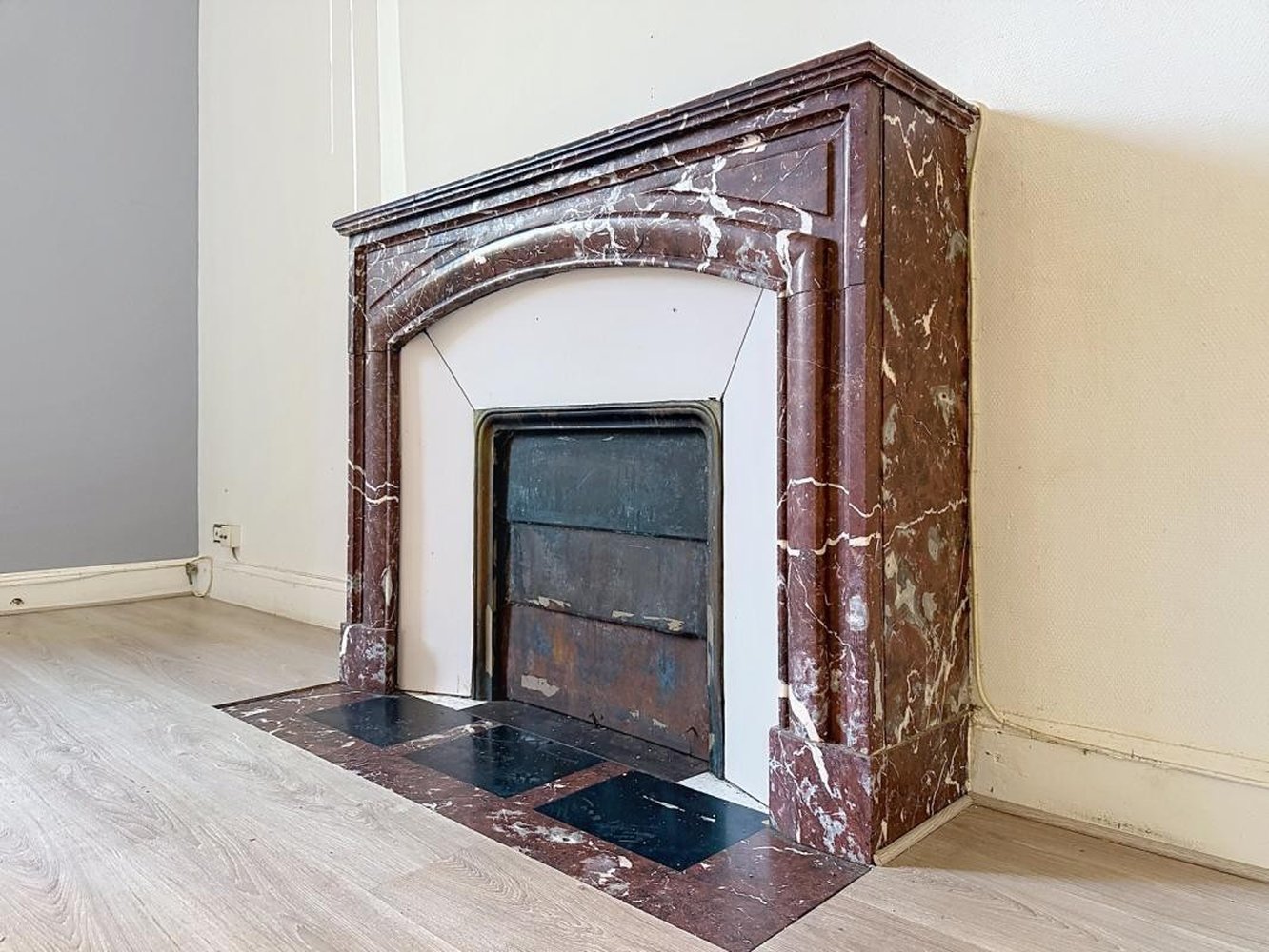 Property photo in Carre d'Argent