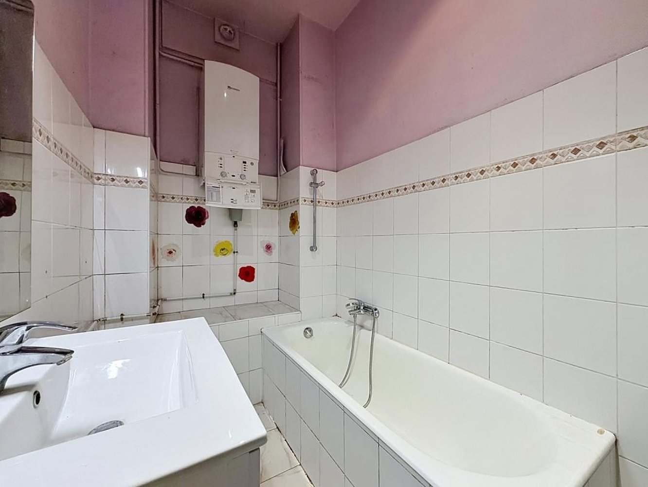 Property photo in Carre d'Argent