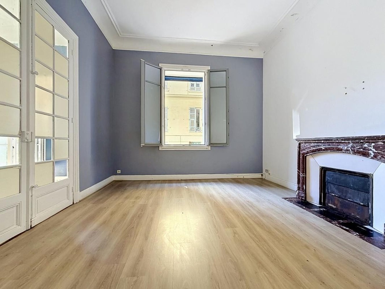 Property photo in Carre d'Argent