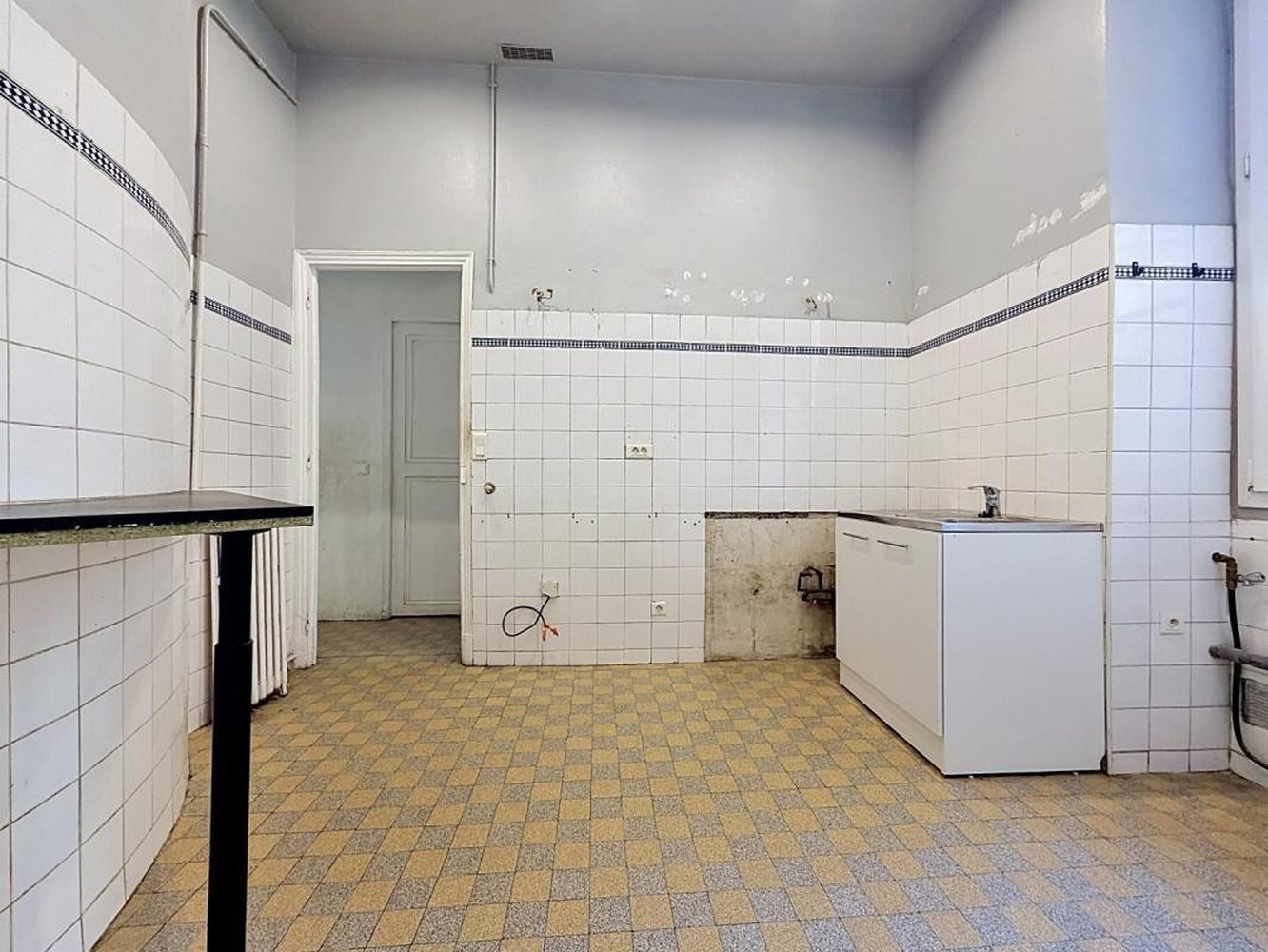 Property photo in Carre d'Argent