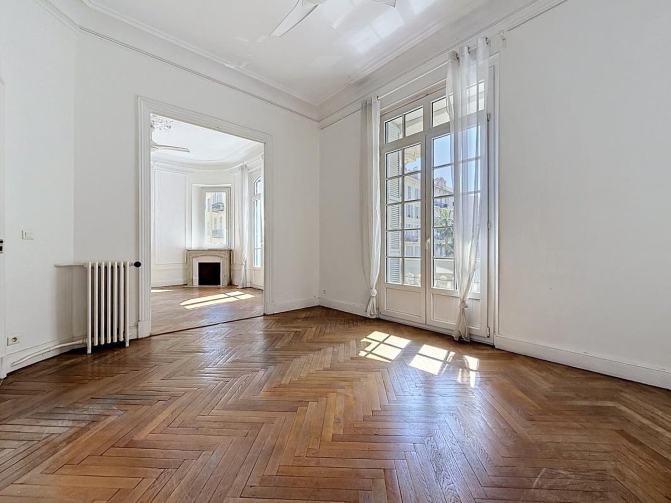 Property photo in Carre d'Argent