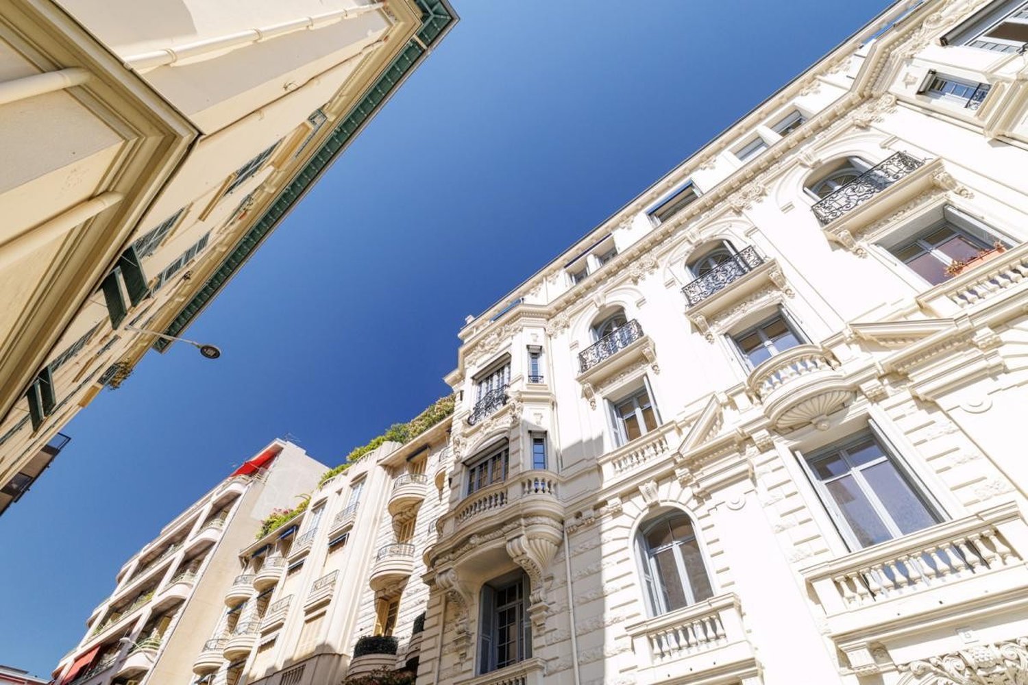 Property photo in Carre d'Argent