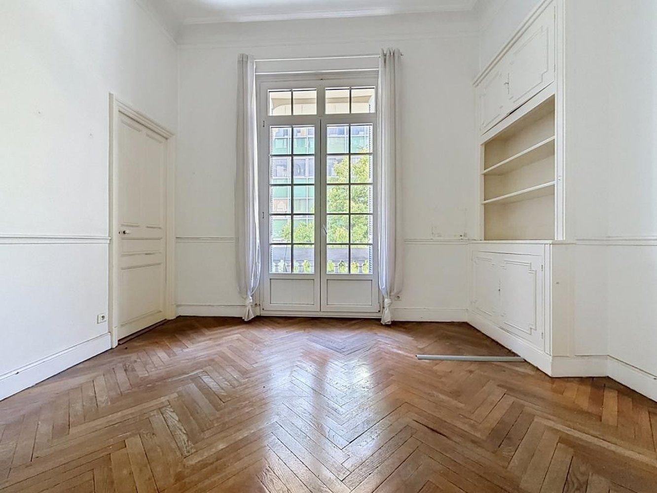 Property photo in Carre d'Argent