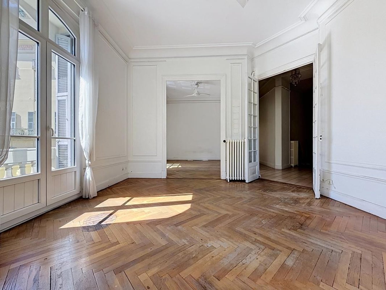 Property photo in Carre d'Argent