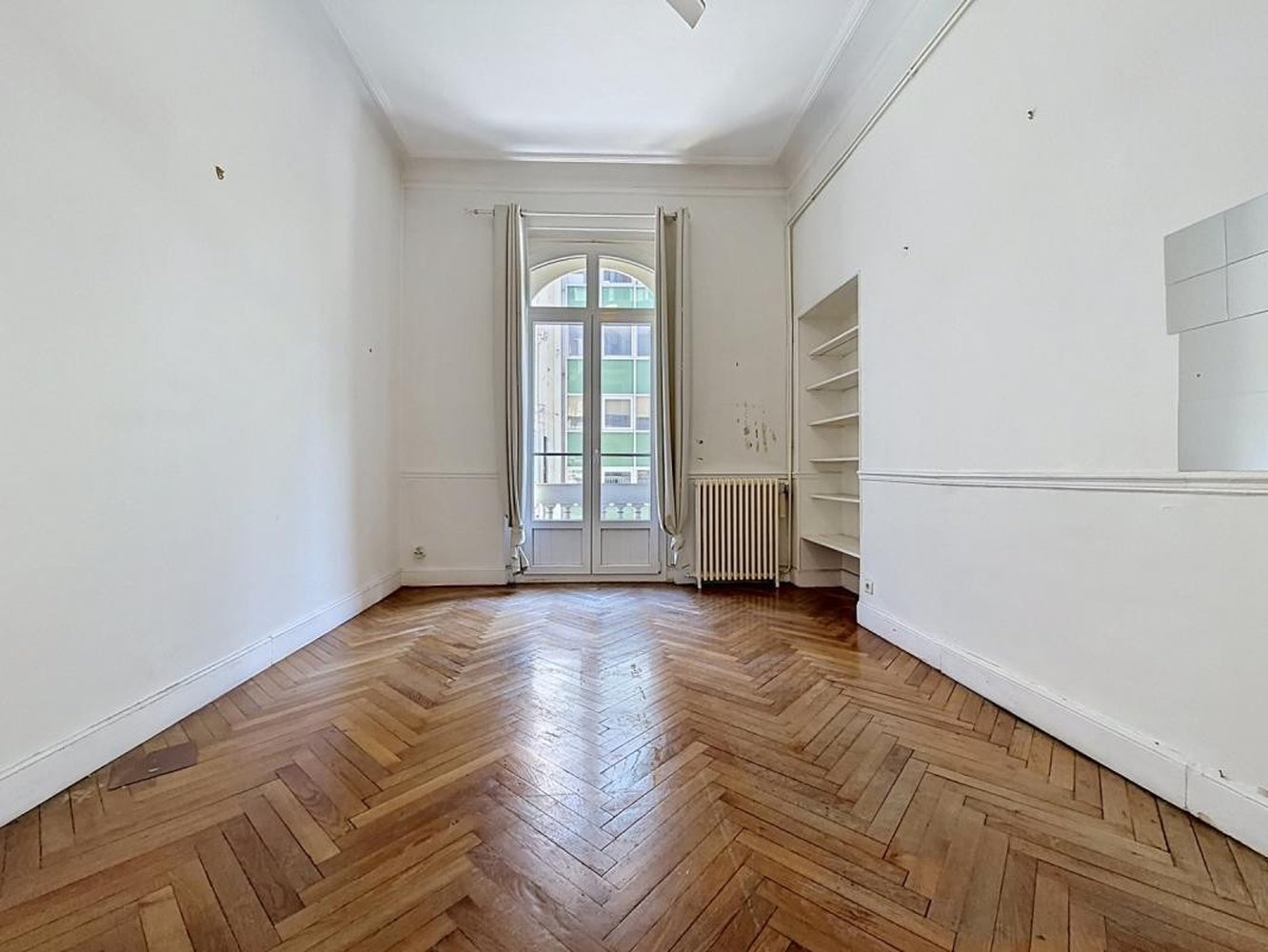 Property photo in Carre d'Argent