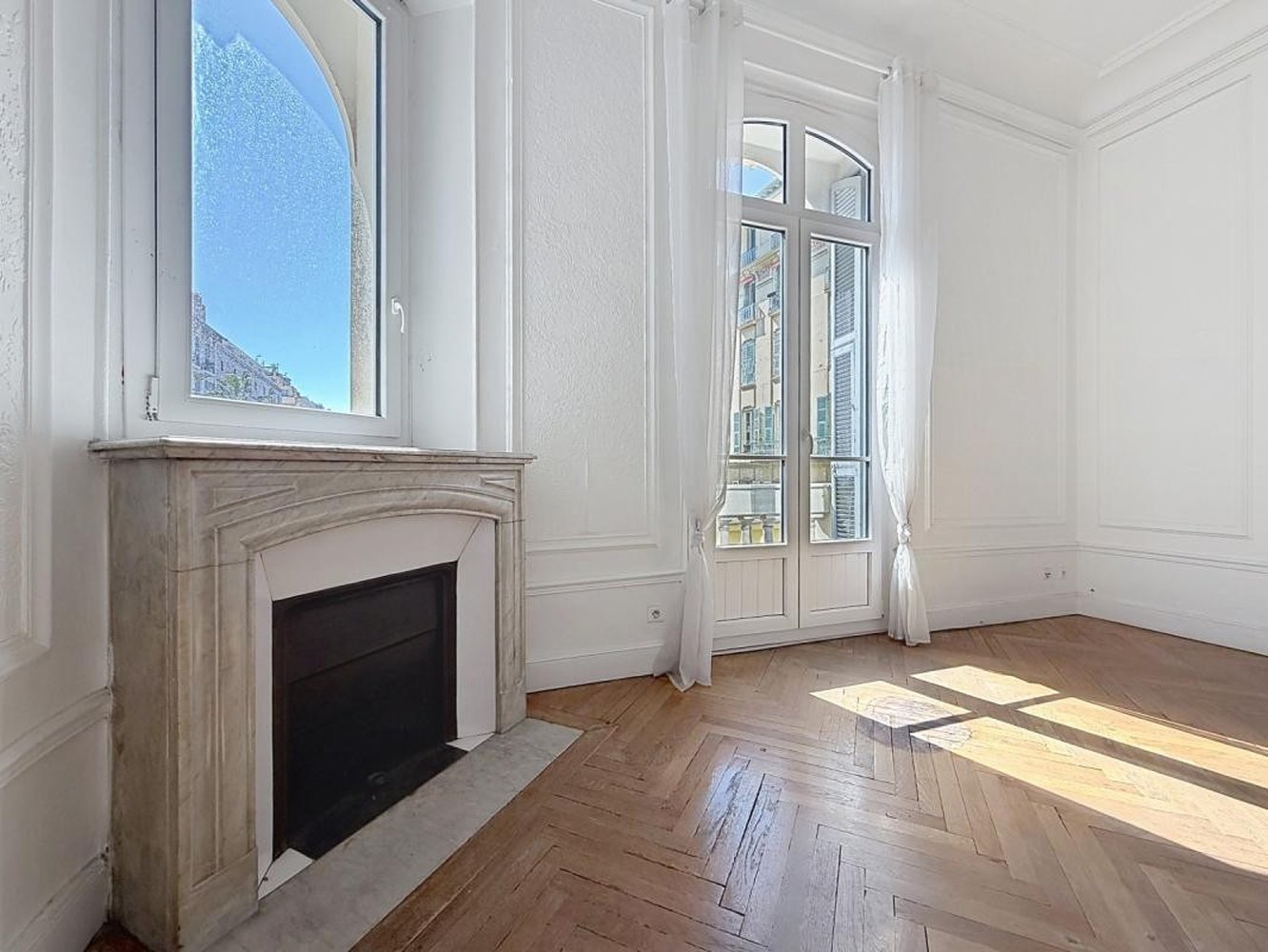 Property photo in Carre d'Argent