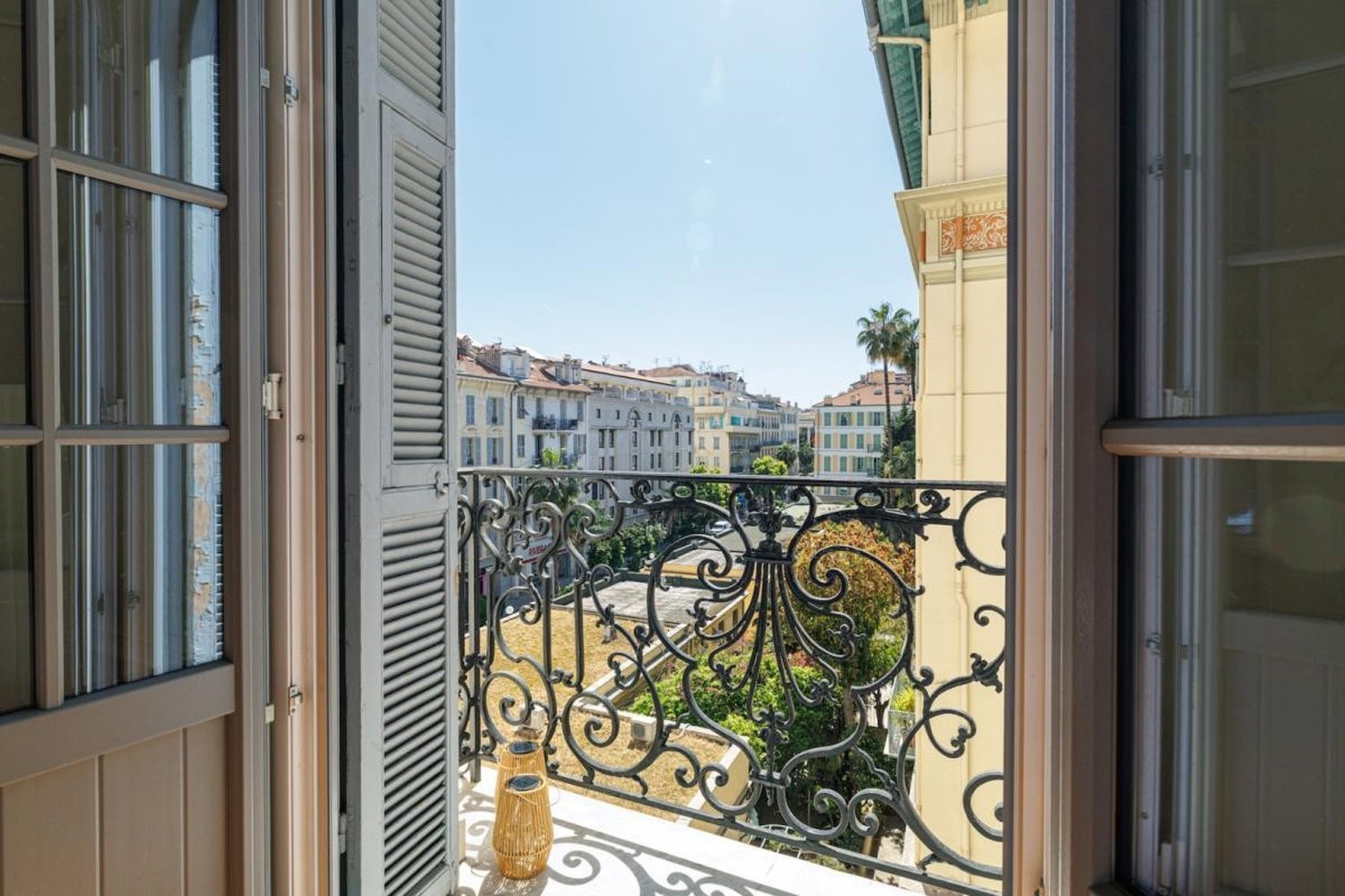 Property photo in Carre d'Argent