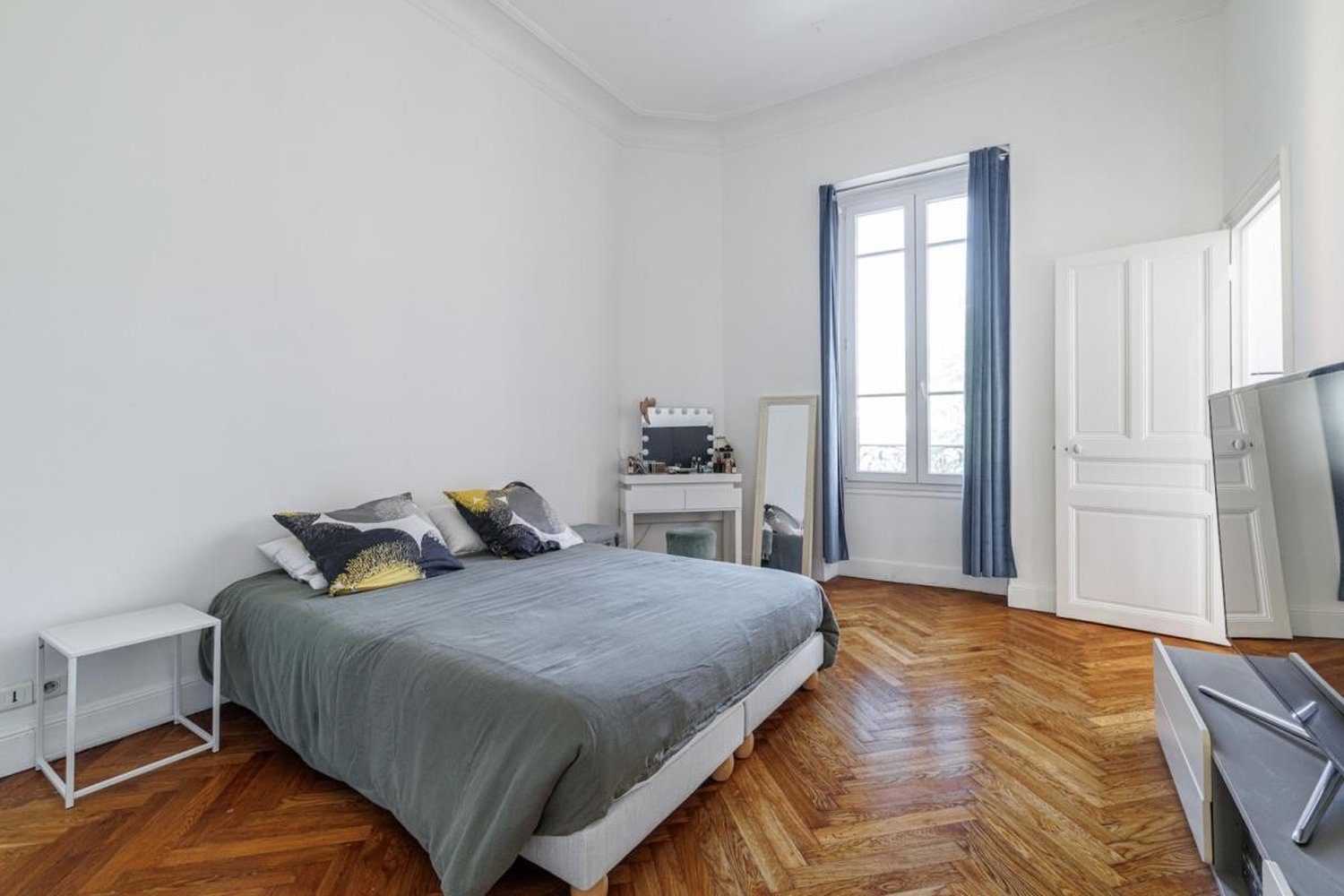 Property photo in Carre d'Argent
