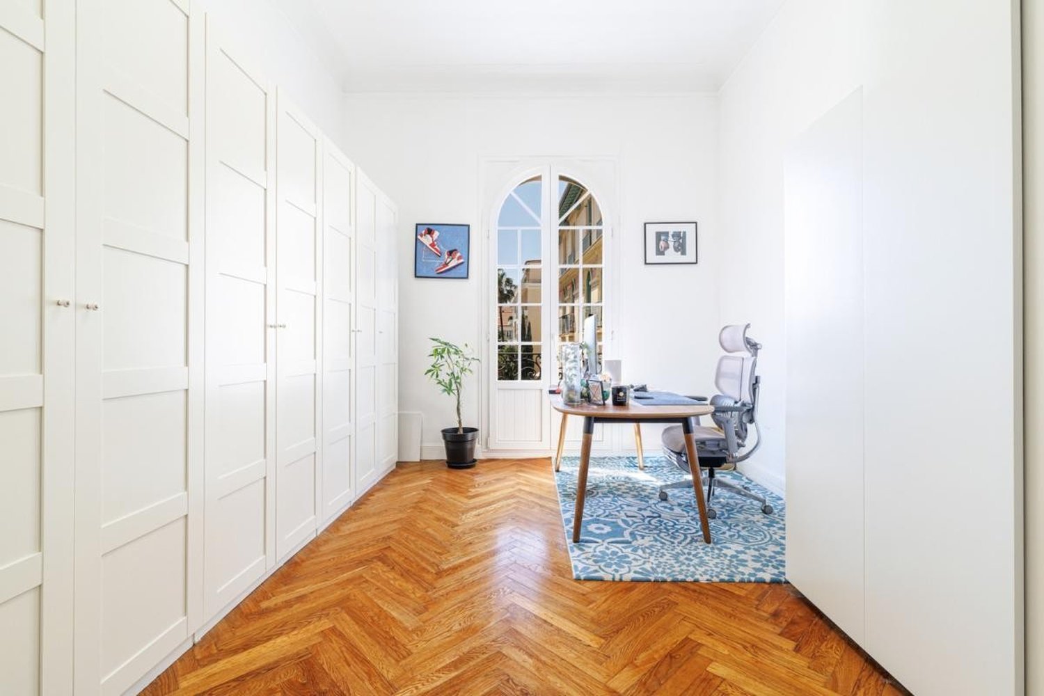 Property photo in Carre d'Argent