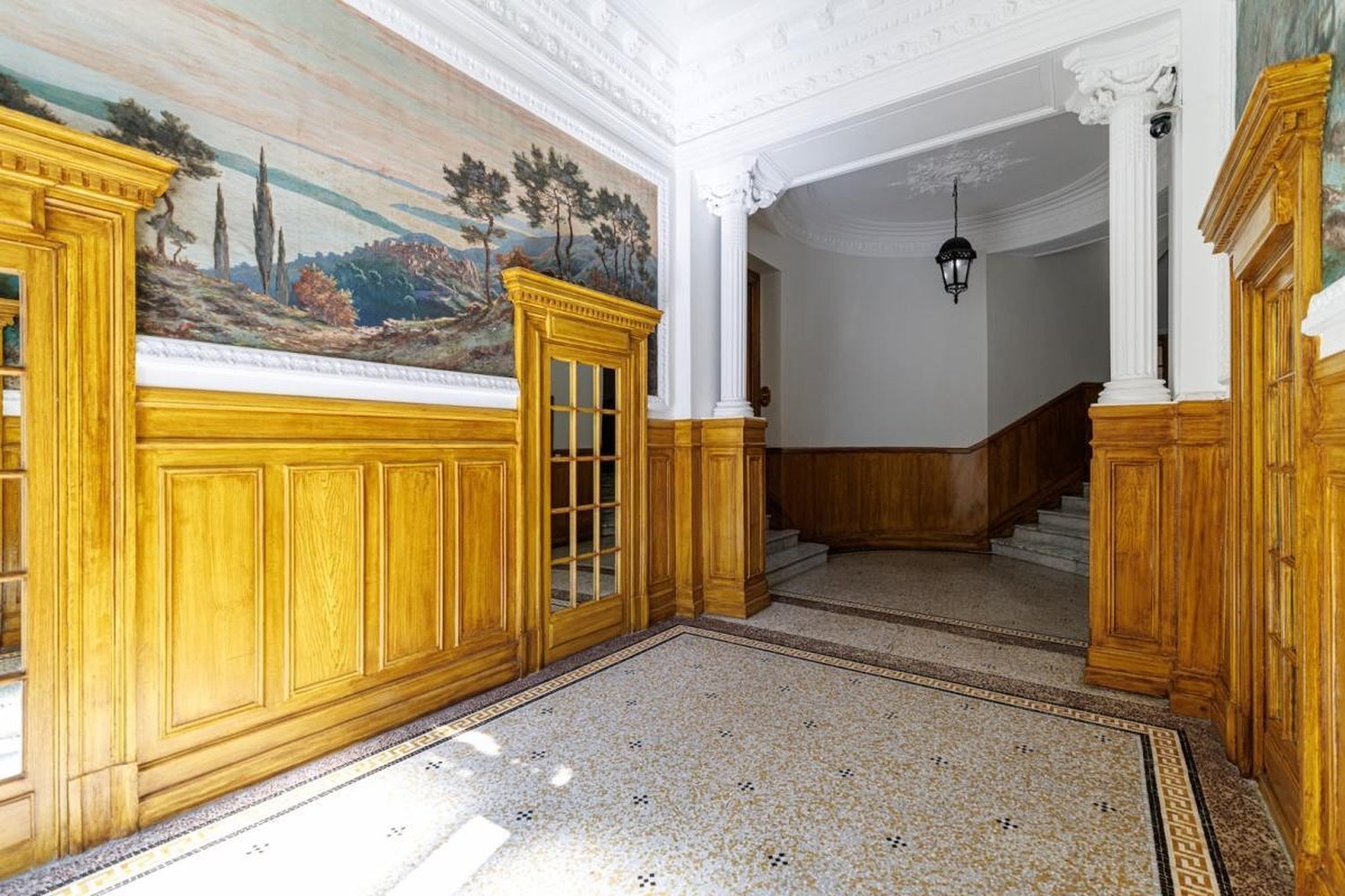 Property photo in Carre d'Argent