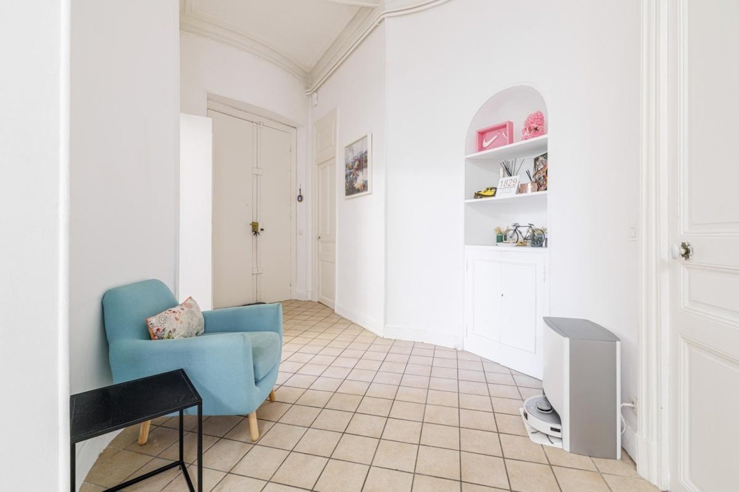 Property photo in Carre d'Argent