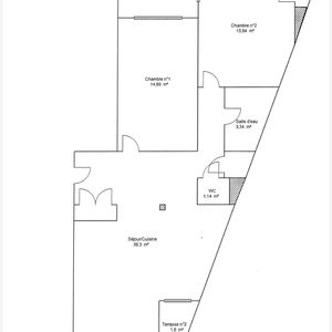 Property in Carre d'Argent