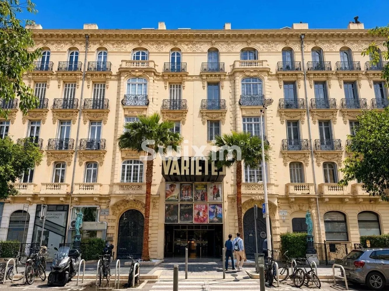 Property photo in Carre d'Argent